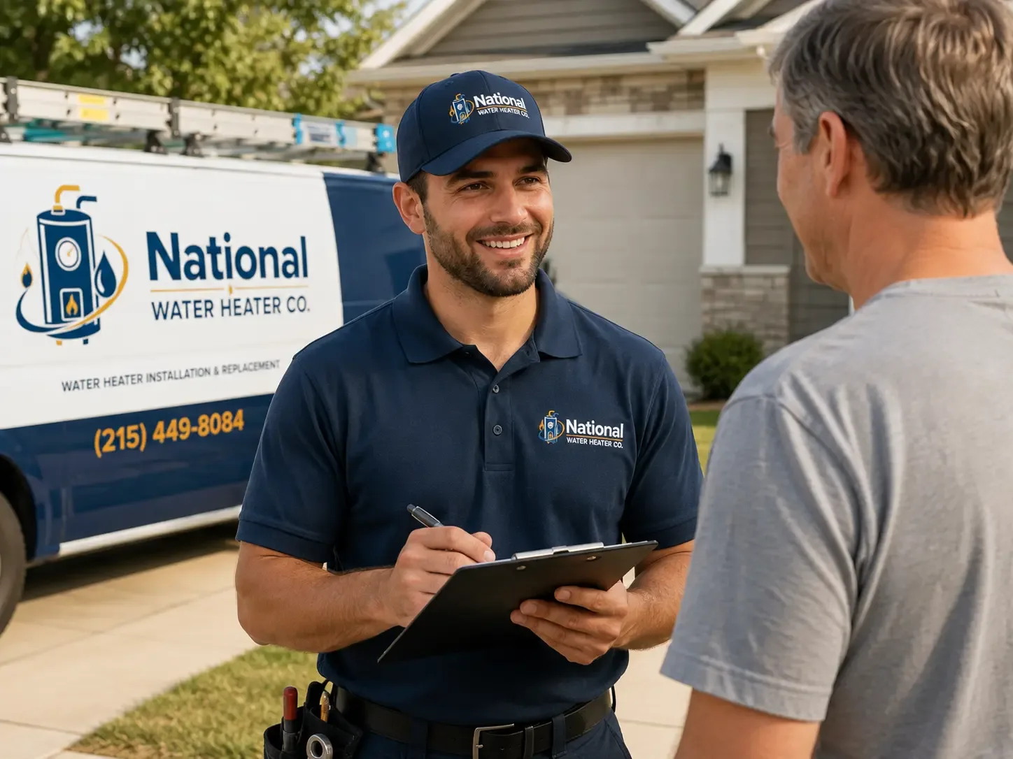 Water Heater Installation Glenwood, WA FAQs